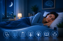 Comprehensive Sleep Care at Nithra: Expert Services for Better Sleep and Better Health