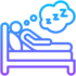 rest