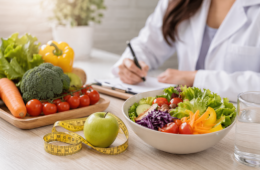 Personalized Diet Clinic at Nithra: Transform Your Health Through Nutrition