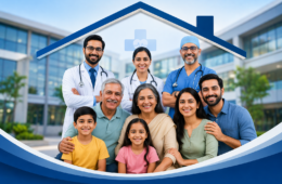 Multispeciality Care Under One Roof: Complete Healthcare for Every Stage of Life