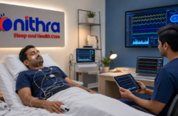 What Is Sleep Diagnostics and Who Needs a Sleep Study?