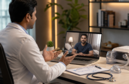 Online Sleep Consultation in Chennai | Telemedicine Care