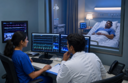 Sleep Study Scoring and Interpretation in Chennai