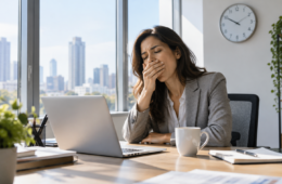 Narcolepsy Treatment: Medicines, Lifestyle and Ongoing Care