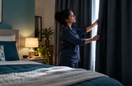 Waking Up During the Night: What Your Sleep Pattern May Be Telling You